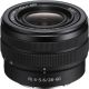 Obiettivo Sony FE 28-60mm F4-5.6 *RETAIL*