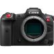 Fotocamera Mirrorless Canon EOS R5 C Cinema Camera Body