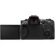 Fotocamera Mirrorless Canon EOS R5 C Cinema Camera Body