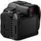 Fotocamera Mirrorless Canon EOS R5 C Cinema Camera Body