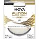 Filtro Hoya Fusion Antistatic Next UV 52mm