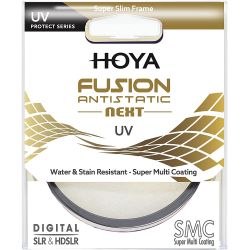 Filtro Hoya Fusion Antistatic Next UV 52mm