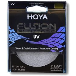 HOYA Filtro Fusion Antistatic UV 105mm