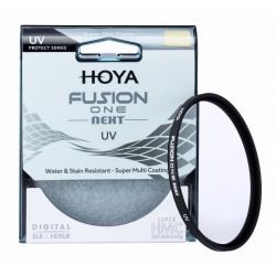 Filtro Hoya Fusion ONE Next UV 52mm