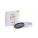 Filtro Hoya HD Nano Mk II CIR-PL Polarizzatore 82mm