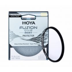 Filtro Hoya Fusion One Next Protector 52mm