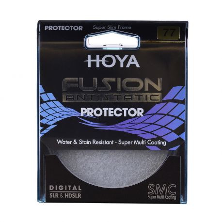 HOYA Filtro Fusion Antistatic Protector 105mm