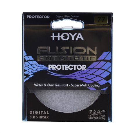 HOYA Filtro Fusion Antistatic Protector 105mm