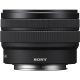 Obiettivo Sony FE 28-60mm F4-5.6 *RETAIL*