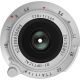 Obiettivo TTArtisan 28mm F5.6 (Silver) per mirrorless Leica M