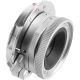 Obiettivo TTArtisan 28mm F5.6 (Silver) per mirrorless Leica M