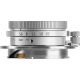 Obiettivo TTArtisan 28mm F5.6 (Silver) per mirrorless Leica M