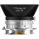 Obiettivo TTArtisan 28mm F5.6 (Silver) per mirrorless Leica M