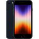 Smartphone Apple iPhone SE 5G (2022) 256GB Nero Mezzanotte