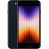 Smartphone Apple iPhone SE 5G (2022) 256GB Nero Mezzanotte