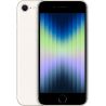 Smartphone Apple iPhone SE 5G (2022) 64GB Bianco Galassia