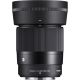 Obiettivo Sigma 30mm F1.4 DC DN Contemporary per mirrorless Fujifilm X
