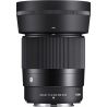 Obiettivo Sigma 30mm F1.4 DC DN Contemporary per mirrorless Fujifilm X