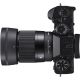 Obiettivo Sigma 30mm F1.4 DC DN Contemporary per mirrorless Fujifilm X