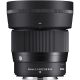 Obiettivo Sigma 56mm F1.4 DC DN Contemporary per mirrorless Fujifilm X