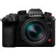 Fotocamera Panasonic Lumix GH6 Mirrorless kit 12-60mm [MENU ENG]