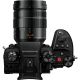 Fotocamera Panasonic Lumix GH6 Mirrorless kit 12-60mm [MENU ENG]