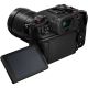 Fotocamera Panasonic Lumix GH6 Mirrorless kit 12-60mm [MENU ENG]