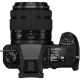 Fotocamera Mirrorless Fujifilm GFX 50S Mark II Medio Formato kit 35-70mm