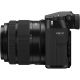 Fotocamera Mirrorless Fujifilm GFX 50S Mark II Medio Formato kit 35-70mm