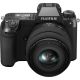Fotocamera Mirrorless Fujifilm GFX 50S Mark II Medio Formato kit 35-70mm