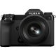 Fotocamera Mirrorless Fujifilm GFX 50S Mark II Medio Formato kit 35-70mm