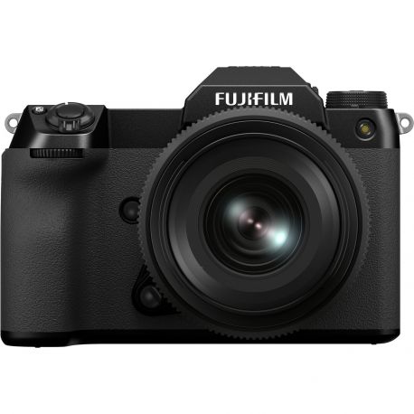Fotocamera Mirrorless Fujifilm GFX 50S Mark II Medio Formato kit 35-70mm