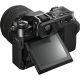 Fotocamera Mirrorless Fujifilm GFX 50S Mark II Medio Formato kit 35-70mm
