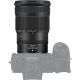 Obiettivo Nikon NIKKOR Z 24-120mm f/4 S *BULK*