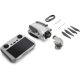 Drone DJI Mini 3 Pro con telecomando DJI RC