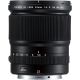 Obiettivo FUJINON GF 23mm F4 R LM WR per mirrorless Fujifilm medio formato