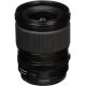 Obiettivo FUJINON GF 23mm F4 R LM WR per mirrorless Fujifilm medio formato