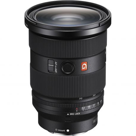 Obiettivo Sony FE 24-70mm F2.8 GM II SEL2470GM2