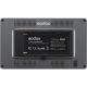 Godox GM55 Monitor 4K 5,5'' HDMI Touchscreen per fotocamera