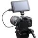 Godox GM55 Monitor 4K 5,5'' HDMI Touchscreen per fotocamera