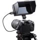 Godox GM55 Monitor 4K 5,5'' HDMI Touchscreen per fotocamera