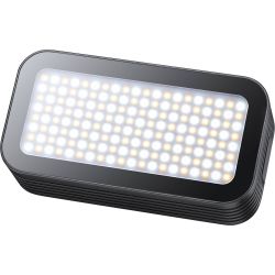 Godox WL8P Faretto LED impermeabile waterproof