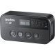 Godox WL8P Faretto LED impermeabile waterproof
