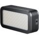 Godox WL8P Faretto LED impermeabile waterproof