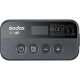 Godox WL8P Faretto LED impermeabile waterproof