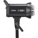 Godox SL-100D Faretto LED luce continua 5600K