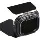 Godox griglia a nido d'ape + gelatine colorate BD07 per flash AD200