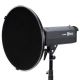 Godox BDR-C420 Griglia a nido d'ape 42cm per Beauty Dish da 16,5''