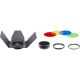 Godox BD-10 barndoor kit per flash AD300 Pro