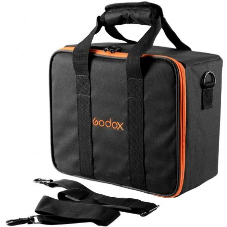 Godox CB-12 borsa da trasporto 30x26x14 cm per flash AD600 PRO